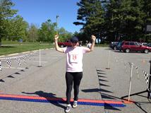 Mary Jo Sarro, M.Ed. sarro.us maryjoandchris.com Renaissance Run for Better Health 12 For !2 Chris Sarro Synergy